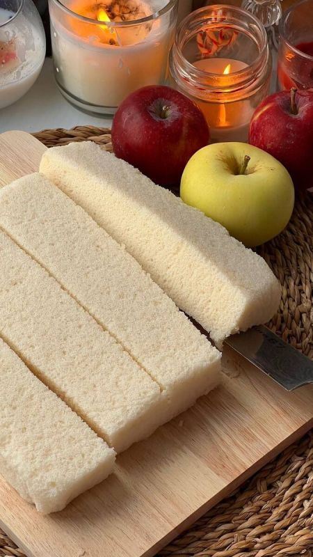 Как яблочная пастила может облегчить вашу жизнь: проще, чем вы думаете