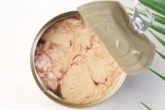 Где взять истинную пользу: тунец в масле или в собственном соку?