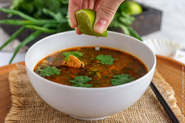 Почему уксус в супе — ваш лучший союзник на кухне?