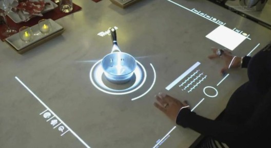 Безопасность на кухне: как современные варочные панели защищают детей