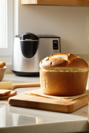 Как выбрать идеальную хлебопечку: секреты, функции и рецепты для домашних кулинаров