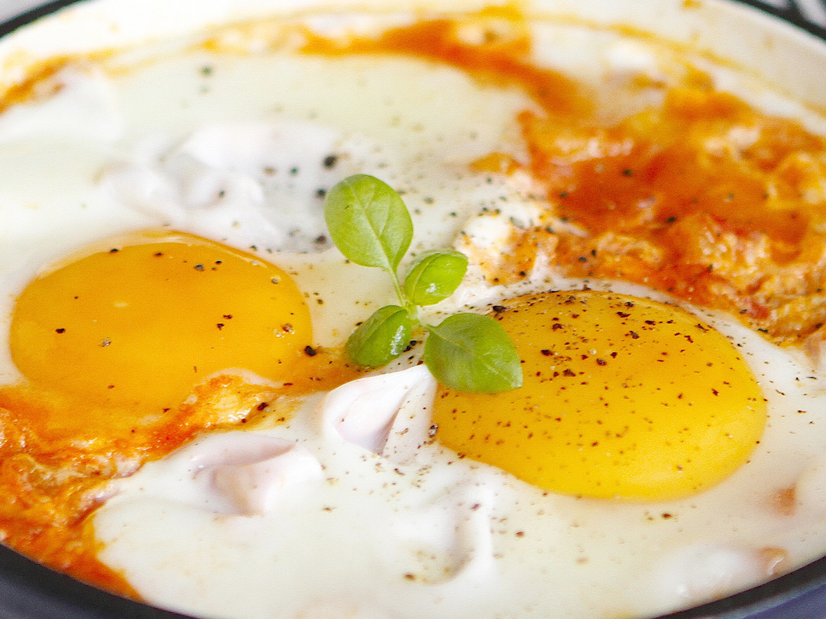 Как превратить остатки ужина в идеальный завтрак без лишних хлопот