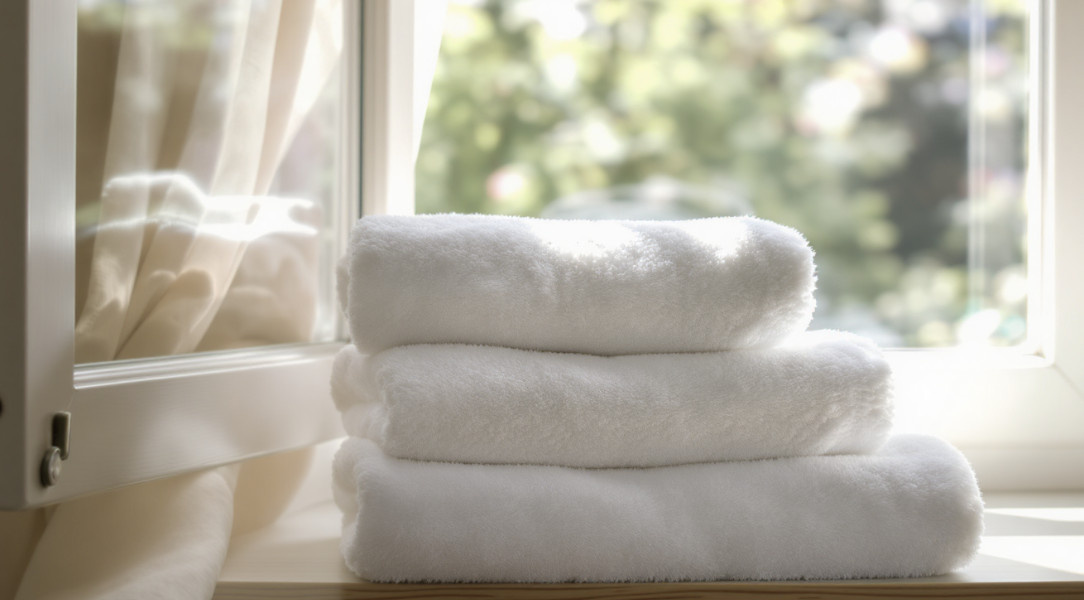 Стираю без запаха: как избавиться от аромата порошка на белье