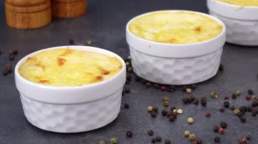 Идеальный жульен: секреты приготовления для новогоднего стола