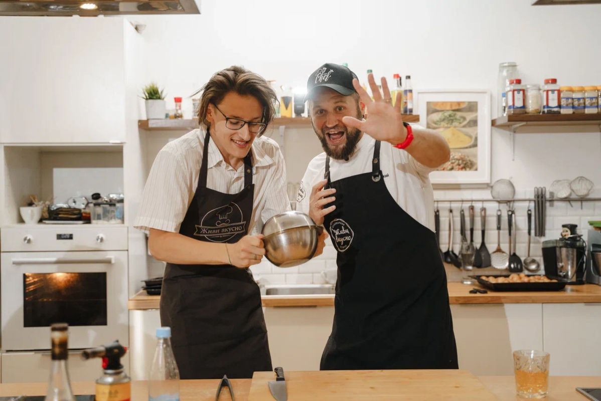 5 �������� ��������, ������� ������ ����� � ������