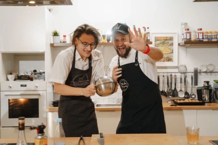 5 кухонных гаджетов, которые крадут место и деньги