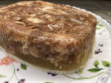 Секреты идеального холодца: чего избегать при приготовлении