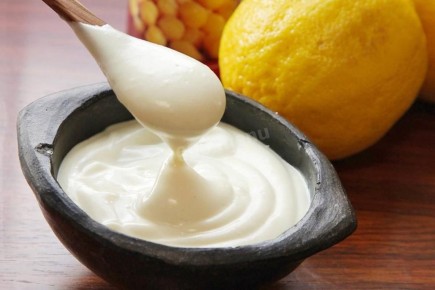 Майонез: домашний или химический? Лабораторные секреты раскрыты