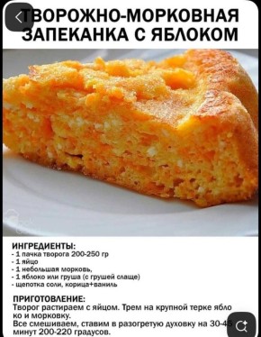 Вдохновение на кухне