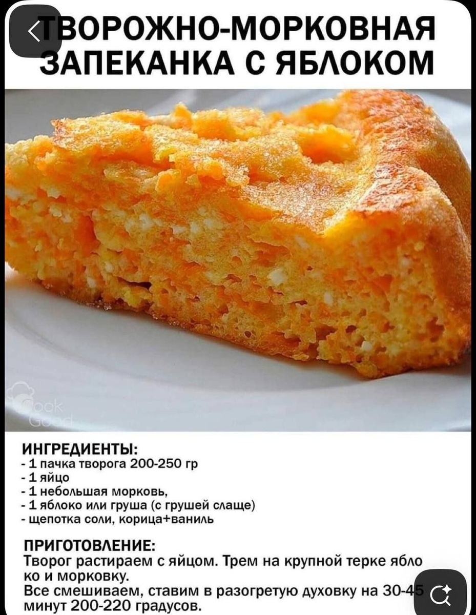 Вдохновение на кухне