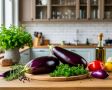 Баклажаны: секреты здоровья и лучшие рецепты на любой случай