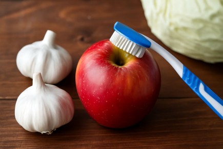 Очистите печень и снизьте холестерин с помощью этих доступных продуктов