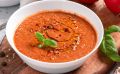 Гаспачо: освежающий суп для летних дней