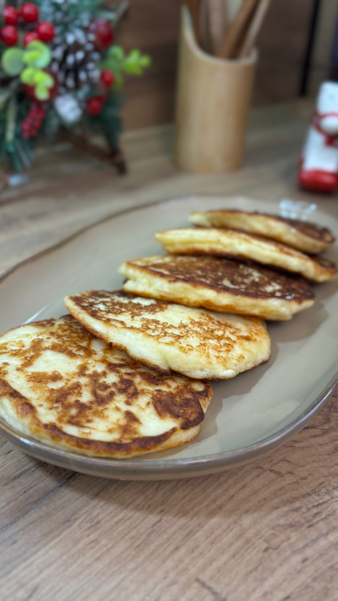 Кулинарный шедевр: простые хачапури за 15 минут