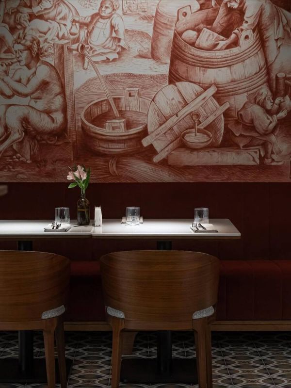 ����� ������-������� �� ������� Lambic � �� Lucky