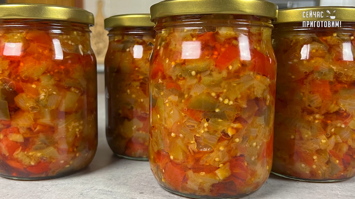 Икра из баклажанов: вкусная заготовка на зиму