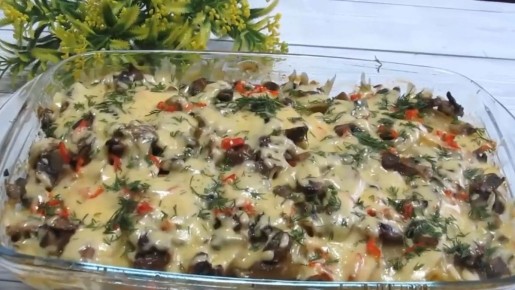 Как устроить вкусный семейный ужин с минимальными усилиями