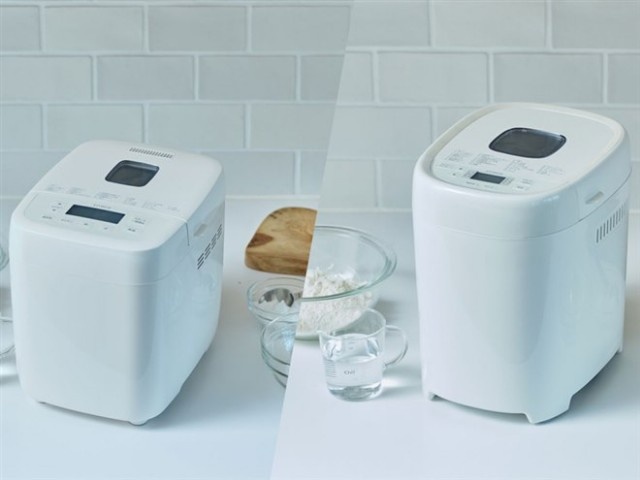 Новые хлебопечки Shiroka: качественные обновления для домашних пекарей