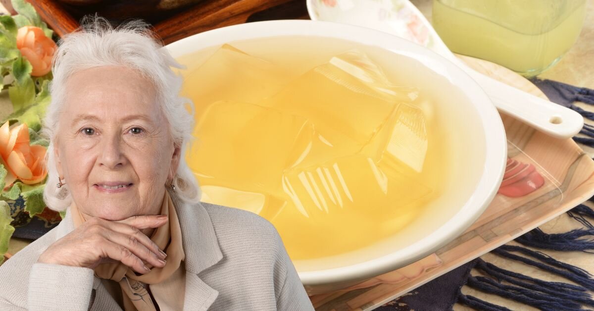 Как желатин улучшает здоровье и красоту