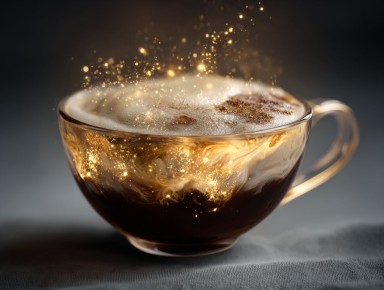 Кофе с коллагеном: новый тренд или реальная польза для красоты?