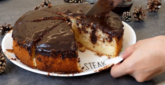 Пирог "Ненасытная монашка": простое чудо, покоряющее сердце