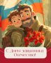 С Днем защитника Отечества!