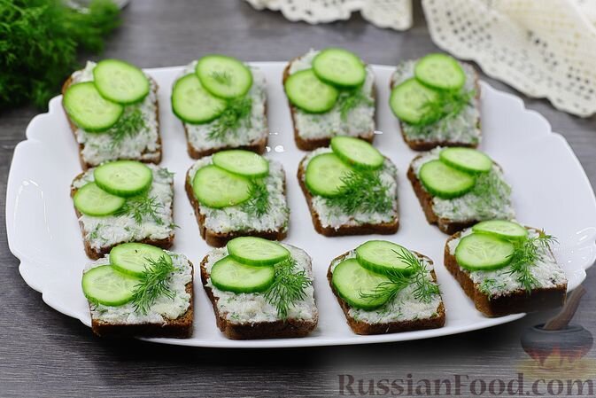 Сочные огурцы на вашем столе: 5 уникальных рецептов