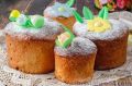 Пасхальная радость: Как приготовить идеальные куличи и творожную пасху