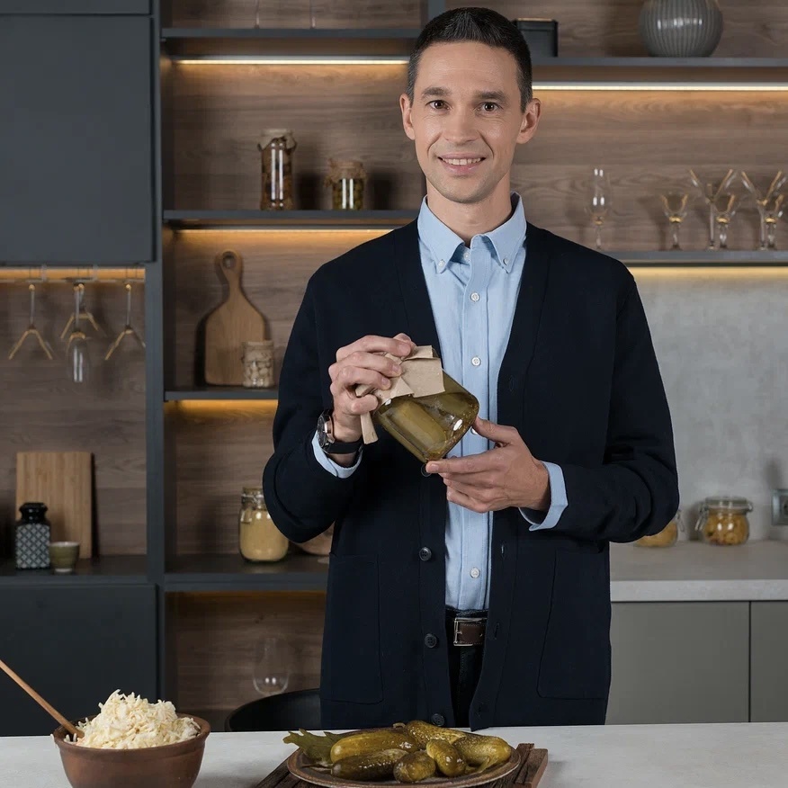 Современные тренды: молодежь открывает мир зимних заготовок