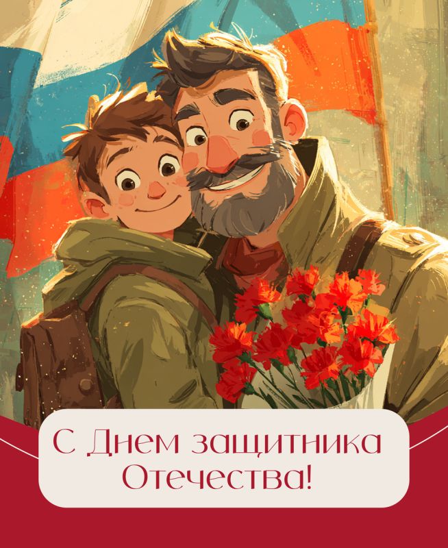 � ���� ��������� ���������!