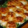Сочные куриные шарики в сливках для всей семьи