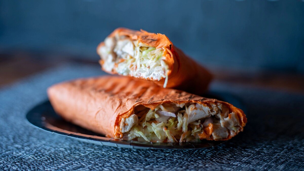 Шаурма или шаверма: ГОСТ внесет ясность в названия популярных блюд