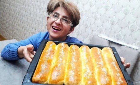 Пикантные трубочки с начинкой, которые покорят ваше сердце