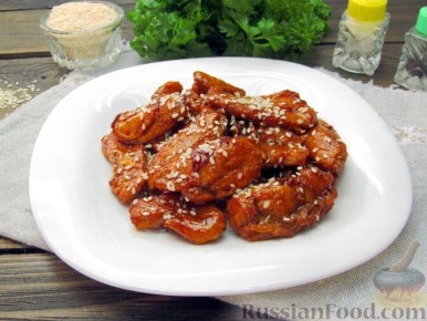 Вкусные решения для быстрого и эффектного ужина на любой случай