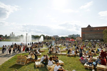 Где остановиться во время LIDBEER: уют и комфорт для каждого