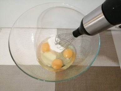 Новый взгляд на традиционное пирожное "картошка" в микроволновке