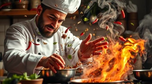 Умные кулинарные трюки для простоты и вкуса на вашей кухне