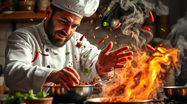 Умные кулинарные трюки для простоты и вкуса на вашей кухне