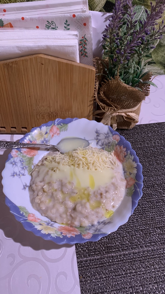 Зимний рацион: доступные источники клетчатки для похудения без просчетов калорий