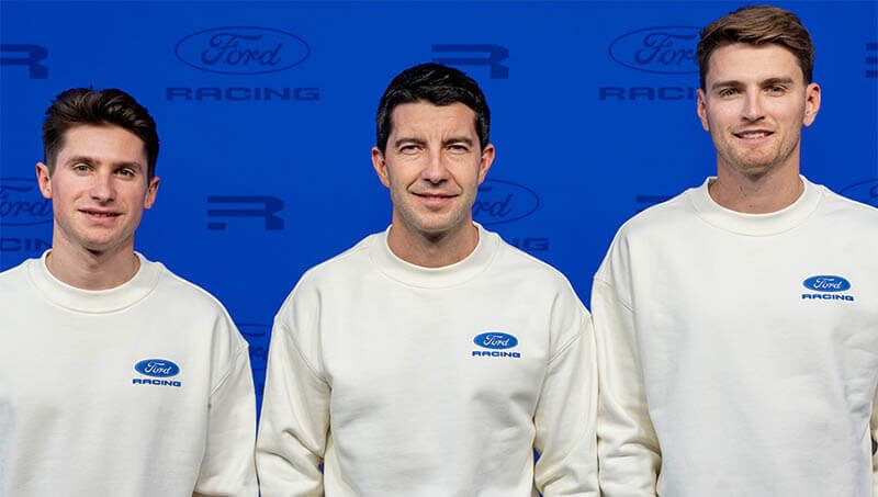 ���� �������� �����: �Ford� ����������� ������� ��� ����� ��������� ����������