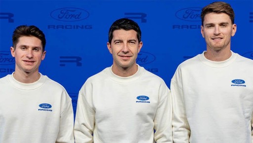 ���� �������� �����: �Ford� ����������� ������� ��� ����� ��������� ����������