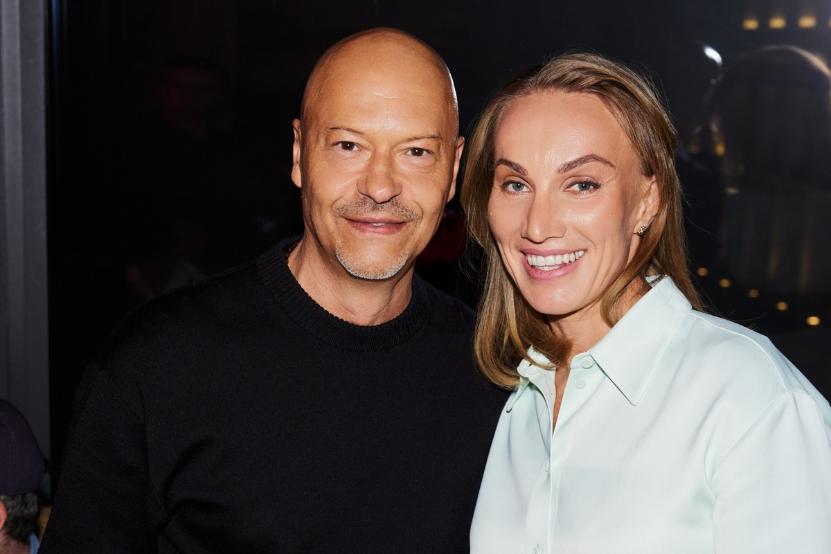 Особенные события января: открытие ресторана, день рождения и новый бутик