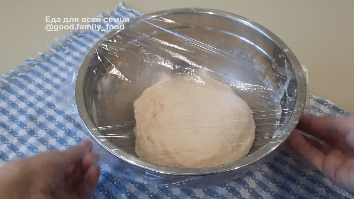 Пирог, который покорит ваше сердце