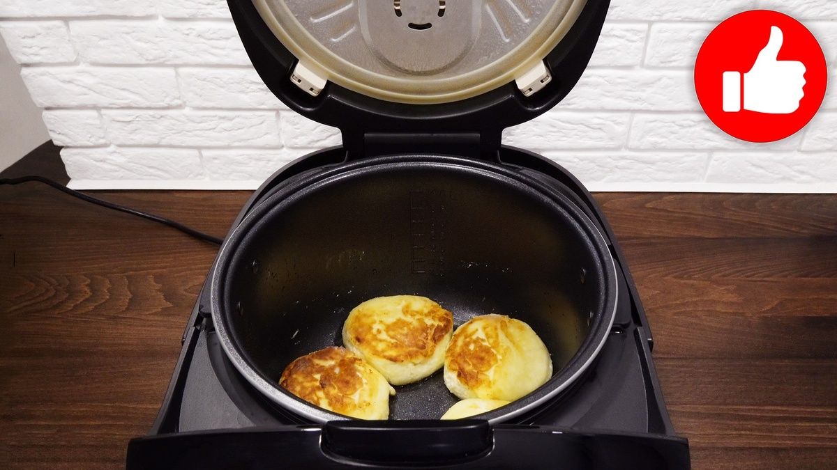 Сырники с кокосом: идеальная выпечка для чайного вечера