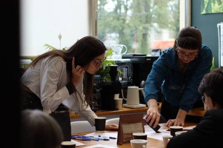 ������ ����������� � ��������: ������-����� �� ��������������� ����