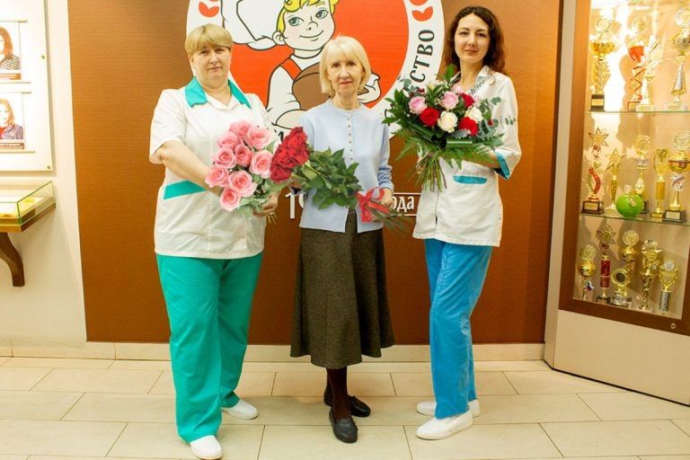 Женское вдохновение на ЗАО «Хлеб»: международный женский день с теплом и заботой