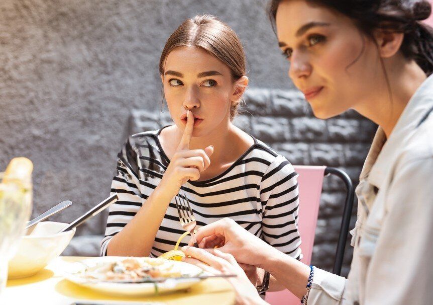 Как рестораны борются с воровством: секреты успеха и стратегии защиты