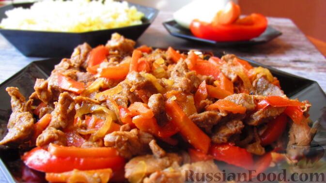 Кулинарные идеи для выходных: 43-я подборка рецептов