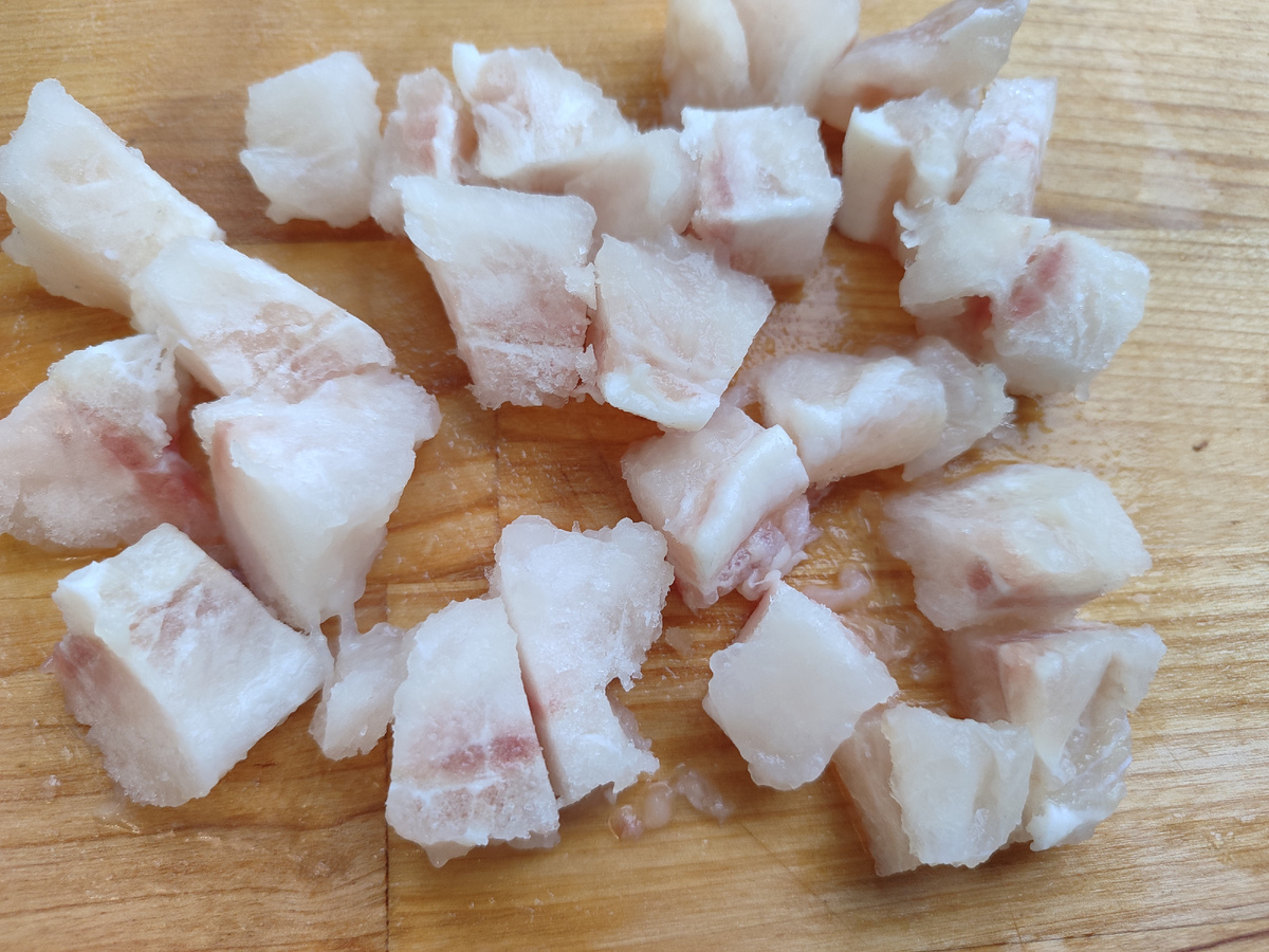 Пост может быть вкусным: открываем мир рыбных блюд