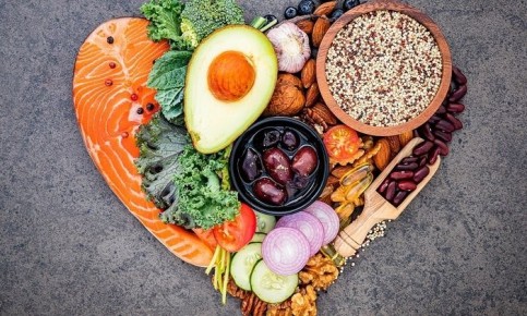 Растворимая клетчатка: ключ к борьбе с «плохим» холестерином